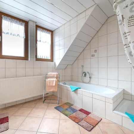 דירה Im Naturpark