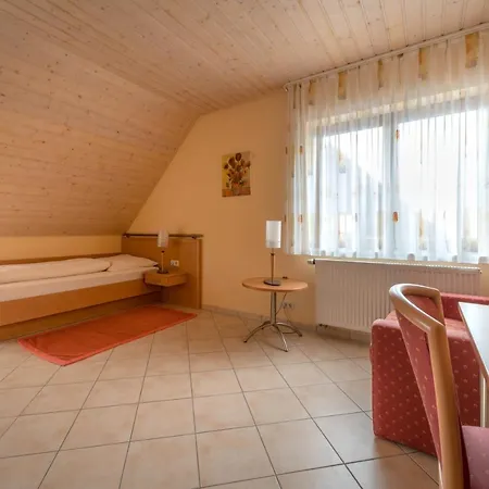 Im Naturpark Spiegelberg