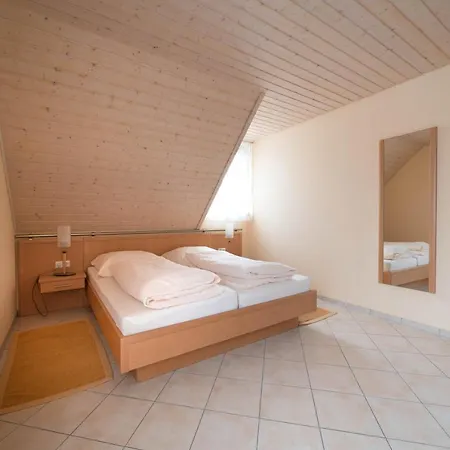 דירה Im Naturpark *