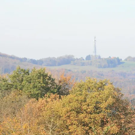 Appartement Im Naturpark *