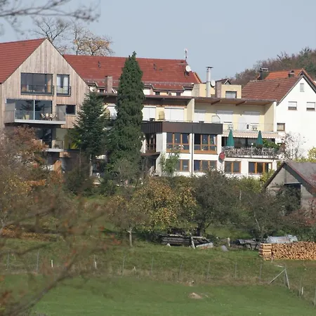 Im Naturpark *
