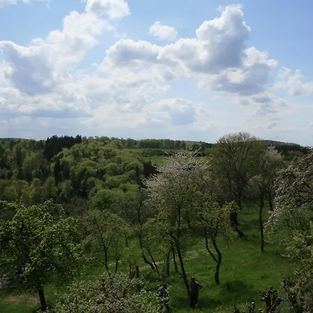 Im Naturpark Appartement *